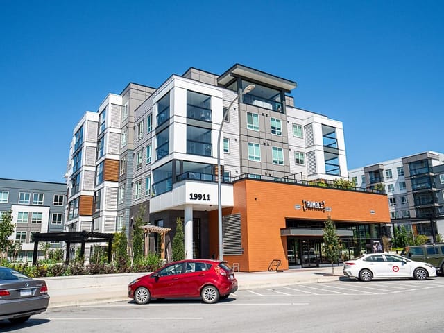 Apartment for sale in Langley, Langley, 505 19911 76 Avenue, 263176275 | Realtylink.org