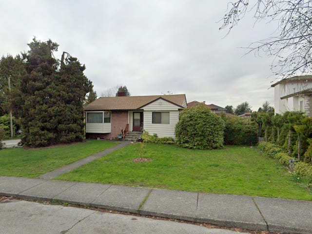 House for sale in Burnaby, Burnaby South, 7187 Willingdon Avenue, 263176277 | Realtylink.org