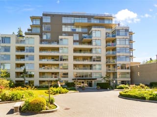 Apartment for sale in Burnaby, Burnaby North, 307 9298 University Crescent, 263176280 | Realtylink.org