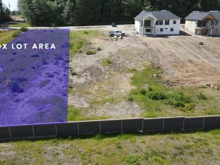 Lot for sale in Gibsons, Sunshine Coast, 1191 Castle Road, 263176282 | Realtylink.org