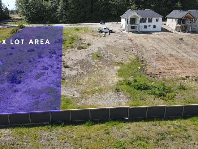 Lot for sale in Gibsons, Sunshine Coast, 1191 Castle Road, 263176282 | Realtylink.org