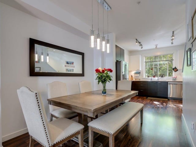 Townhouse for sale in Coquitlam, Coquitlam, 63 3010 Riverbend Drive, 263176283 | Realtylink.org