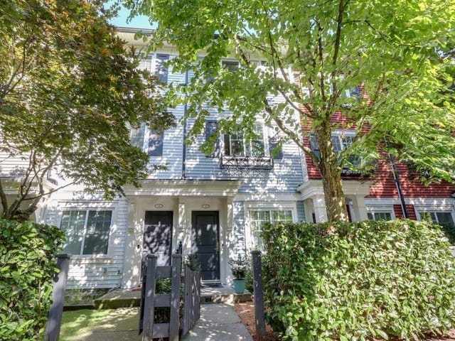 Townhouse for sale in Coquitlam, Coquitlam, 63 3010 Riverbend Drive, 263176283 | Realtylink.org