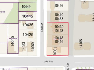 1/2 Duplex for sale in Surrey, North Surrey, 10430 140b Street, 263176284 | Realtylink.org