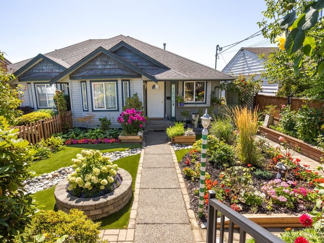 1/2 Duplex for sale in Coquitlam, Coquitlam, 1056 Walls Avenue, 263176286 | Realtylink.org