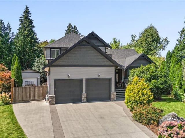 House for sale in Rosedale, East Chilliwack, 10226 Gray Road, 263176288 | Realtylink.org