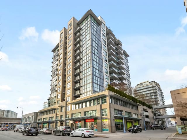 Apartment for rent in Richmond, Richmond, 907 8033 Saba Road, 263176289 | Realtylink.org