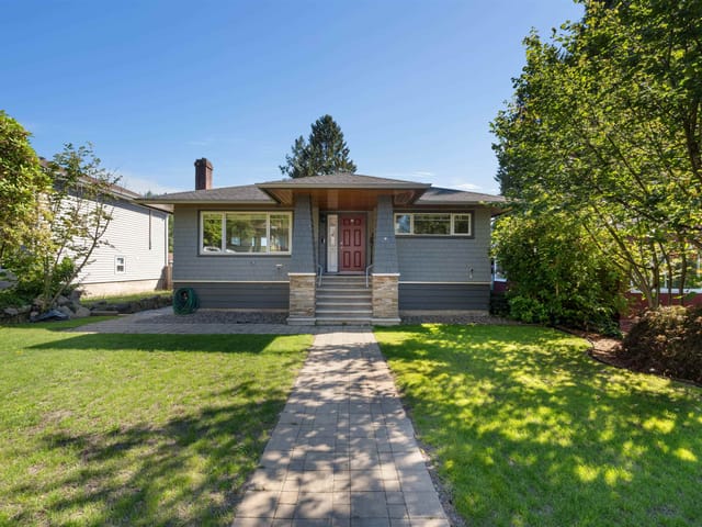 House for sale in North Vancouver, North Vancouver, 409 W 27th Street, 263176291 | Realtylink.org