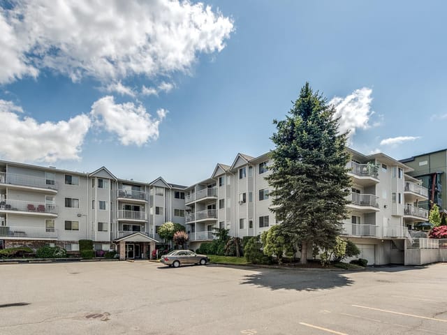 Apartment for sale in Abbotsford, Abbotsford, 105 2750 Fuller Street, 263176293 | Realtylink.org