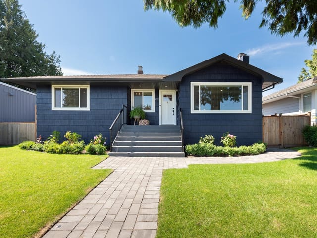 House for sale in New Westminster, New Westminster, 205 E Durham Street, 263176294 | Realtylink.org