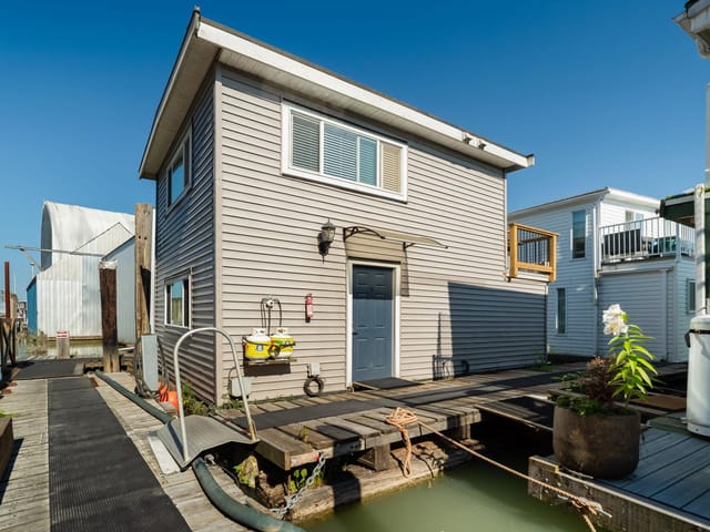 House for sale in Richmond, Richmond, 5 23080 Dyke Road, 263176295 | Realtylink.org