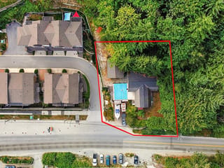 House for sale in Coquitlam, Coquitlam, 1420 Pipeline Road, 263176302 | Realtylink.org