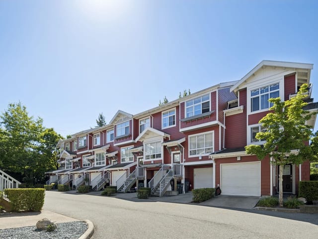 Townhouse for sale in Surrey, South Surrey White Rock, 37 15168 36 Avenue, 263176303 | Realtylink.org