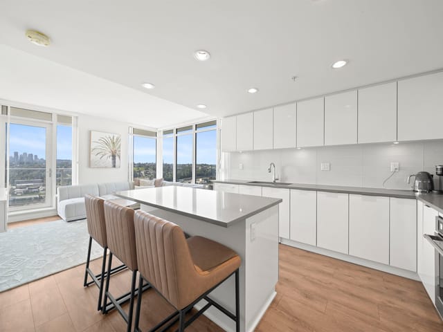 Apartment for sale in Burnaby, Burnaby North, 2503 2388 Madison Avenue, 263176308 | Realtylink.org