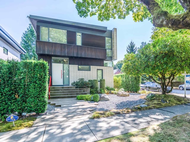 House for sale in Vancouver, Vancouver West, 2996 W 11th Avenue, 263176314 | Realtylink.org
