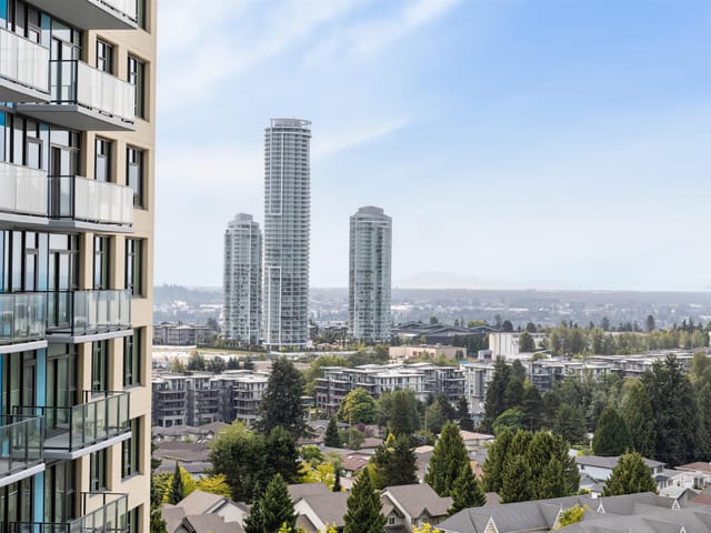 Apartment for sale in Burnaby, Burnaby East, 1105 7358 Edmonds Street, 263176317 | Realtylink.org