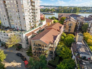 Apartment for sale in New Westminster, New Westminster, 302 12 Laguna Court, 263176322 | Realtylink.org