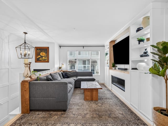 Townhouse for sale in Langley, Langley, 133 20033 70 Avenue, 263176324 | Realtylink.org