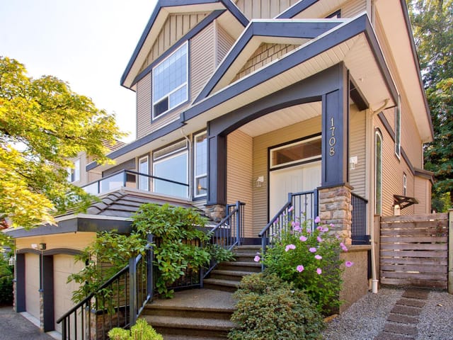 House for sale in Coquitlam, Coquitlam, 1708 Paddock Drive, 263176325 | Realtylink.org