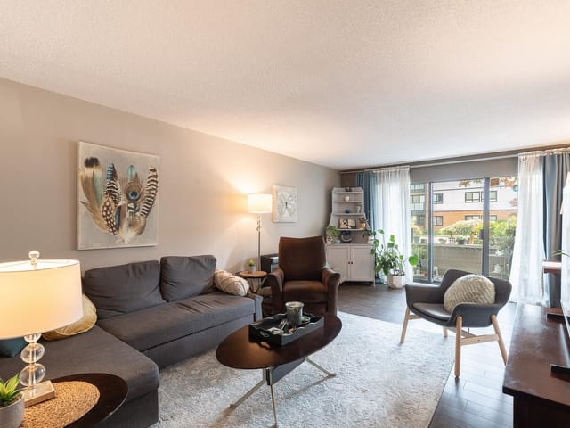 Apartment for sale in Richmond, Richmond, 105 3371 Springfield Drive, 263176332 | Realtylink.org