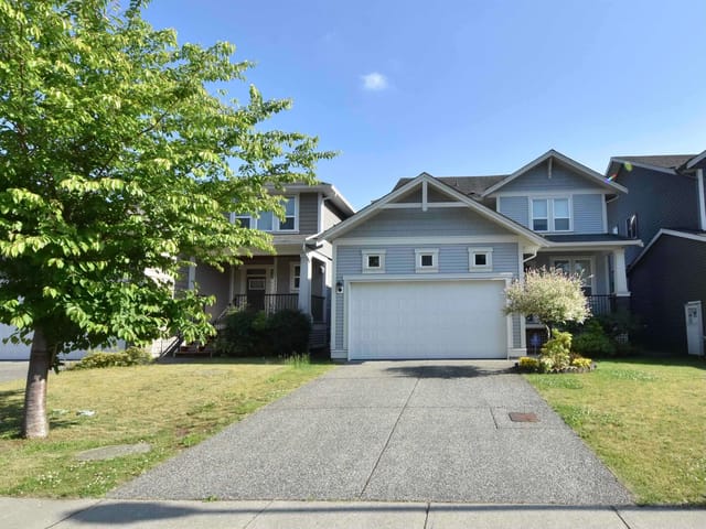 House for sale in Maple Ridge, Maple Ridge, 24442 113 Avenue, 263176335 | Realtylink.org
