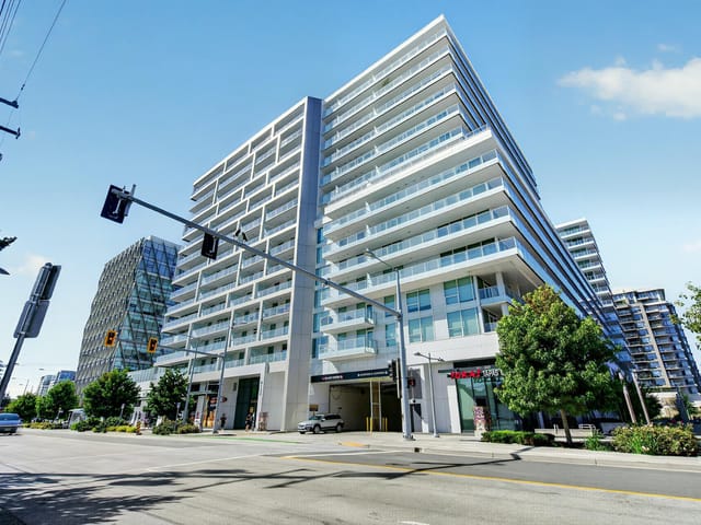 Apartment for sale in Richmond, Richmond, 1410 8133 Cook Road, 263176338 | Realtylink.org