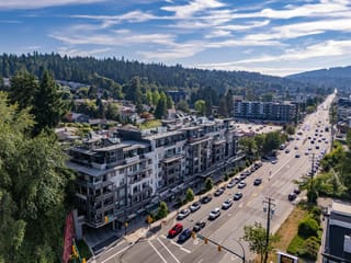 Apartment for sale in Port Moody, Port Moody, 506 3229 St Johns Street, 263176340 | Realtylink.org