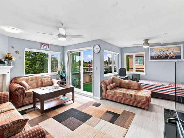 Apartment for sale in Surrey, Surrey, 411 8142 120a Street, 263176342 | Realtylink.org