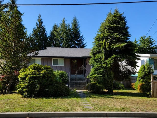 House for sale in Port Coquitlam, Port Coquitlam, 1798 Heather Avenue, 263176345 | Realtylink.org