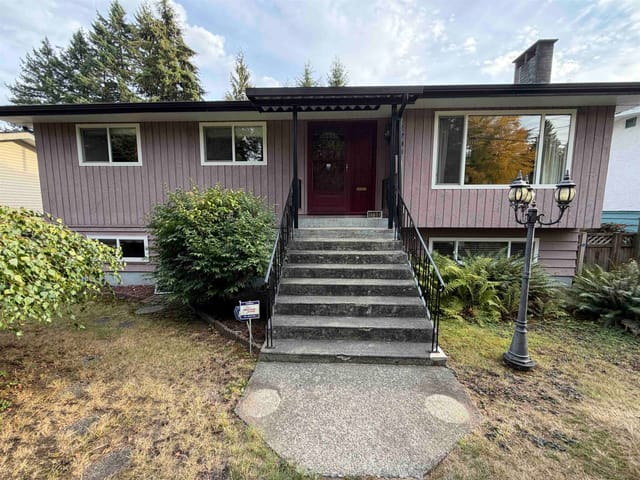 House for sale in Port Coquitlam, Port Coquitlam, 1798 Heather Avenue, 263176345 | Realtylink.org