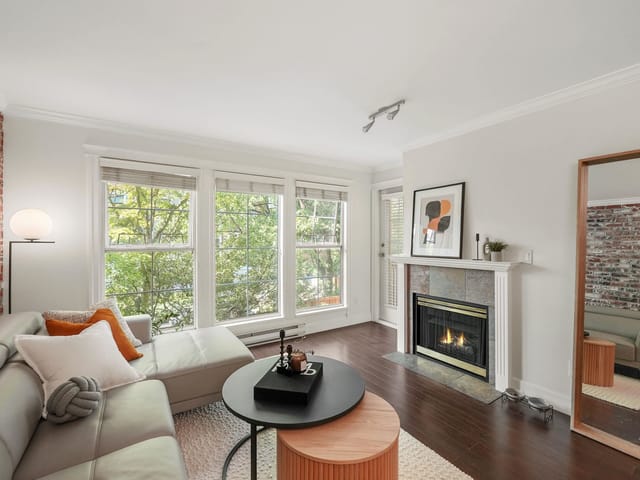Apartment for sale in Coquitlam, Coquitlam, 302 888 Gauthier Avenue, 263176347 | Realtylink.org