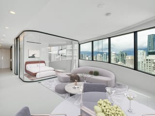 Apartment for sale in Vancouver, Vancouver West, 2008 1033 Nelson Street, 263176349 | Realtylink.org
