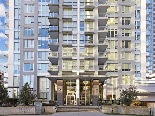 Apartment for sale in Surrey, North Surrey, 711 13325 102a Avenue, 263176350 | Realtylink.org