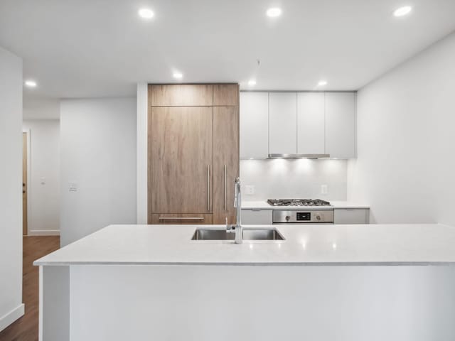 Apartment for sale in Coquitlam, Coquitlam, 2707 537 Cottonwood Avenue, 263176351 | Realtylink.org
