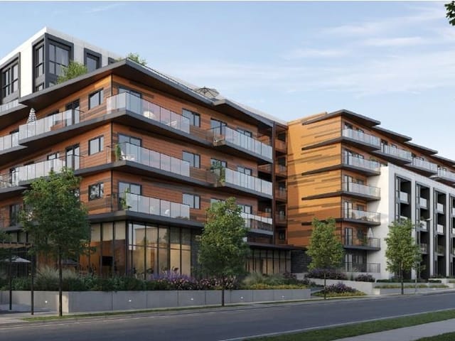 Apartment for sale in Langley, Langley, A505 20117 84 Avenue, 263176354 | Realtylink.org