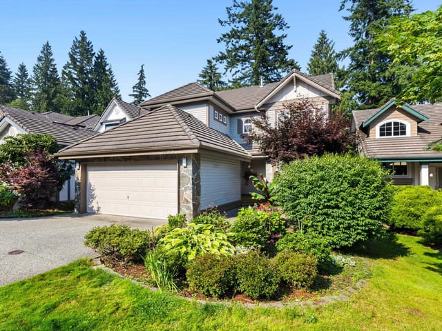 House for sale in Coquitlam, Coquitlam, 3285 Chartwell Green, 263176355 | Realtylink.org