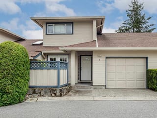 Townhouse for sale in Sechelt, Sunshine Coast, 4 5768 Marine Way, 263176356 | Realtylink.org