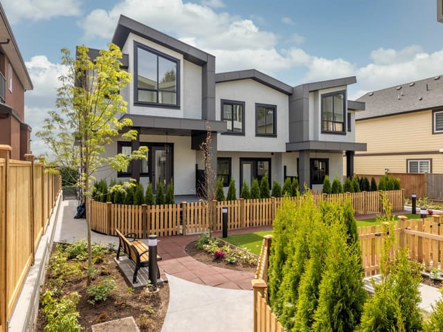 Townhouse for sale in Coquitlam, Coquitlam, 101 753 Edgar Avenue, 263176357 | Realtylink.org
