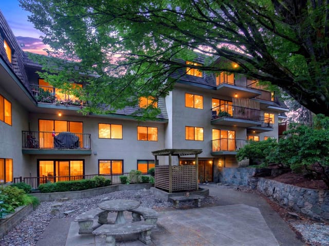 Apartment for sale in New Westminster, New Westminster, 305 466 E Eighth Avenue, 263176362 | Realtylink.org
