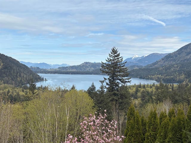 Lot for sale in Cultus Lake, Cultus Lake & Area, 170 1436 Frost Road, 263176363 | Realtylink.org