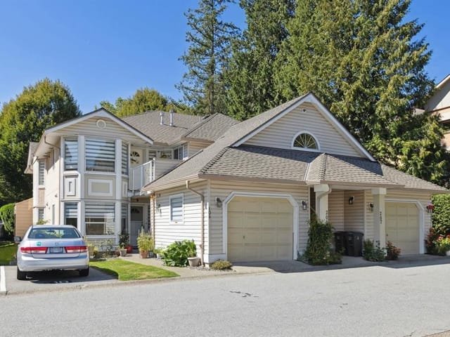 Townhouse for sale in Surrey, Surrey, 206 16031 82 Avenue, 263176372 | Realtylink.org
