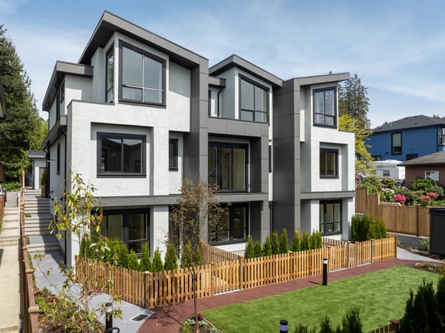 Townhouse for sale in Coquitlam, Coquitlam, 105 753 Edgar Avenue, 263176378 | Realtylink.org
