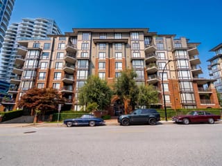 Apartment for sale in White Rock, South Surrey White Rock, 403 1551 Foster Street, 263176379 | Realtylink.org