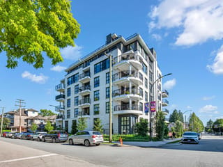 Apartment for sale in Port Coquitlam, Port Coquitlam, 406 2446 Shaughnessy Street, 263176380 | Realtylink.org