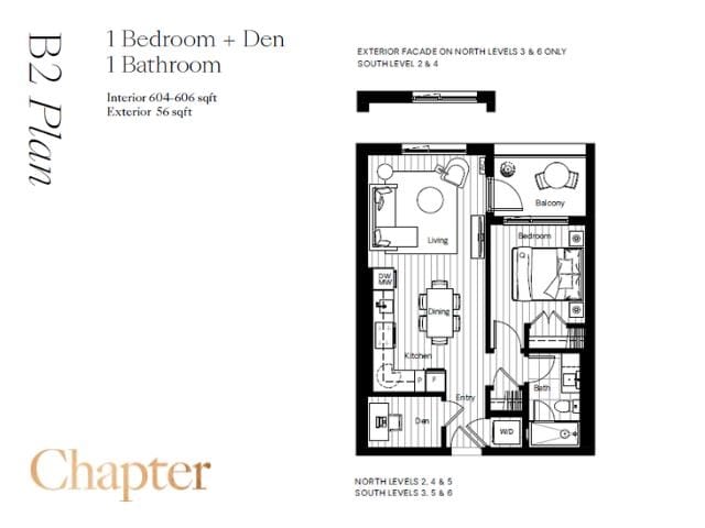 Apartment for sale in Coquitlam, Coquitlam, 311 58 Kong Court, 263176384 | Realtylink.org