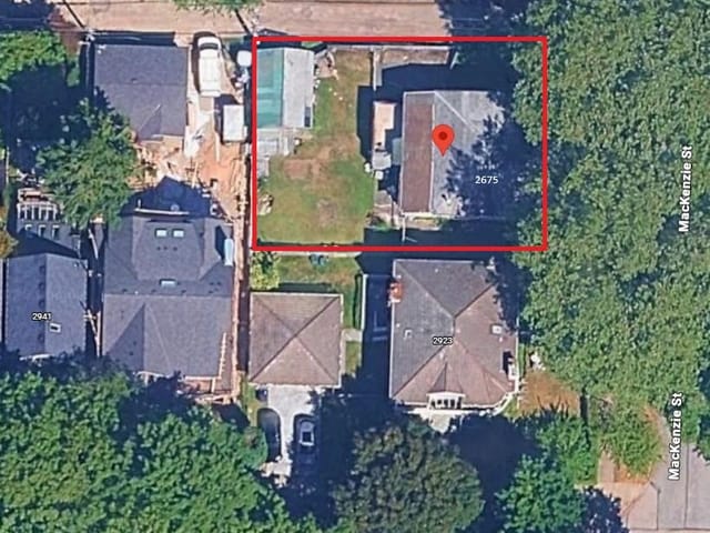 House for sale in Vancouver, Vancouver West, 2675 Mackenzie Street, 263176385 | Realtylink.org