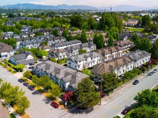 Townhouse for sale in Richmond, Richmond, 16 5900 Muir Drive, 263176386 | Realtylink.org