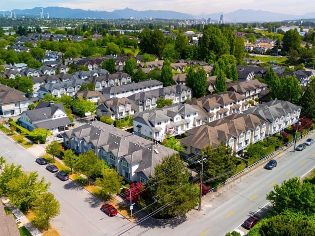Townhouse for sale in Richmond, Richmond, 16 5900 Muir Drive, 263176386 | Realtylink.org