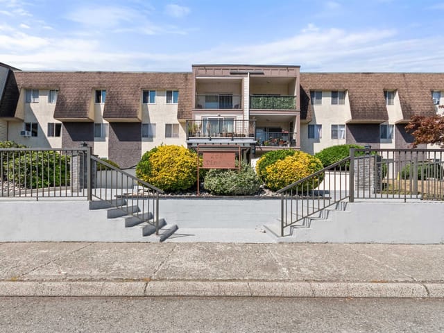 Apartment for sale in Abbotsford, Abbotsford, 342 2821 Tims Street, 263176388 | Realtylink.org