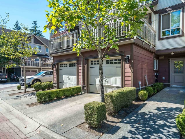 Townhouse for sale in Surrey, Cloverdale, 32 19560 68 Avenue, 263176389 | Realtylink.org